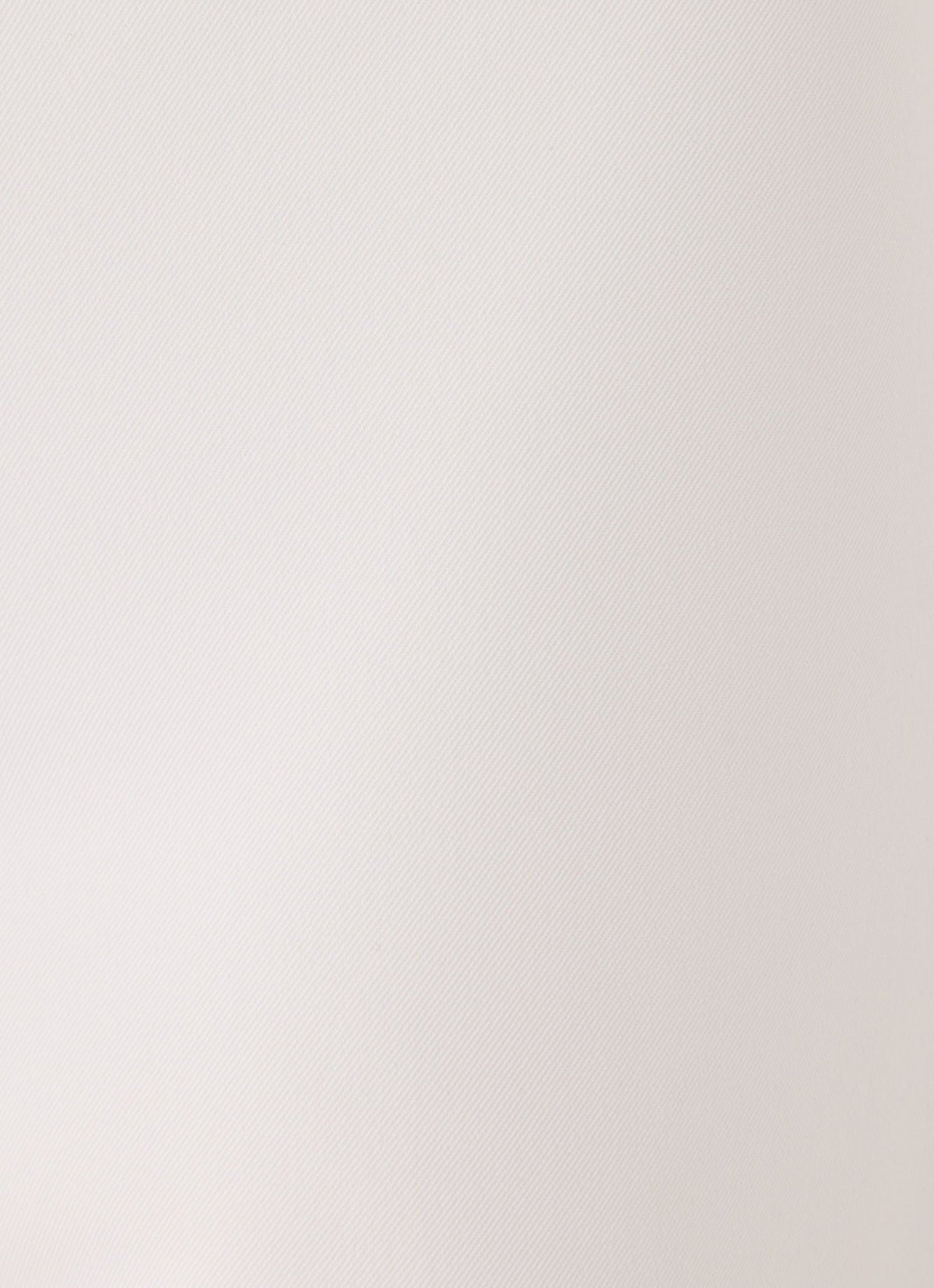 Hot As Ice Low Rise Pants - White