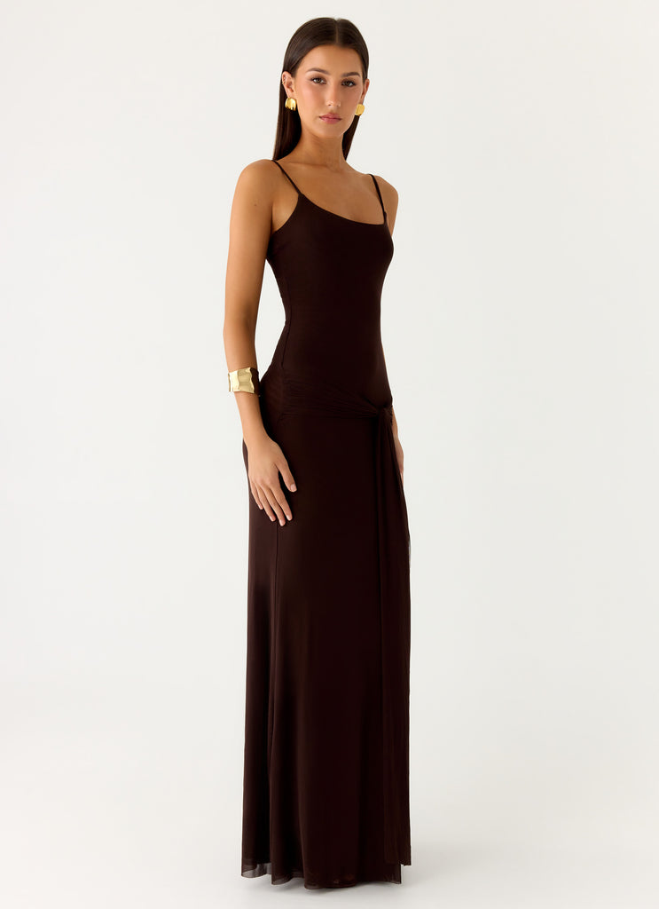 Ibiza Heat Bracelet - Gold