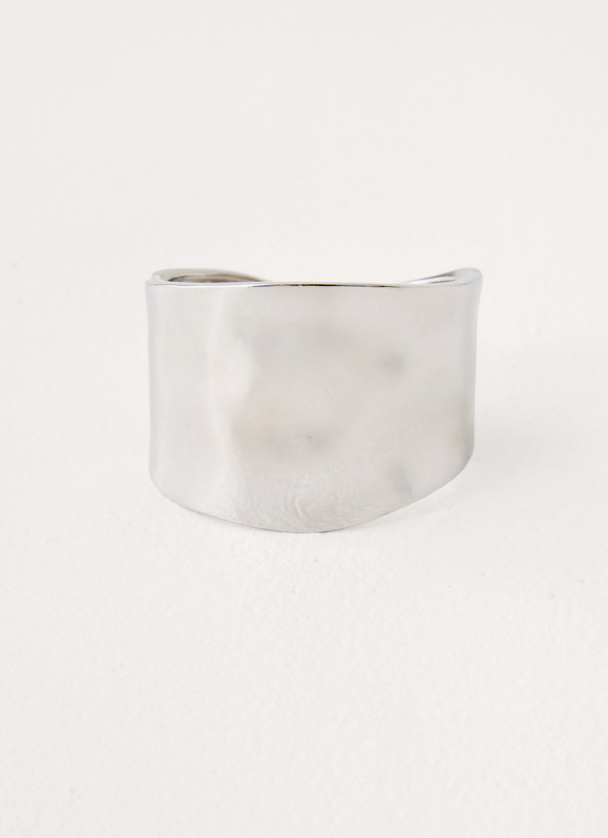 Ibiza Heat Bracelet - Silver