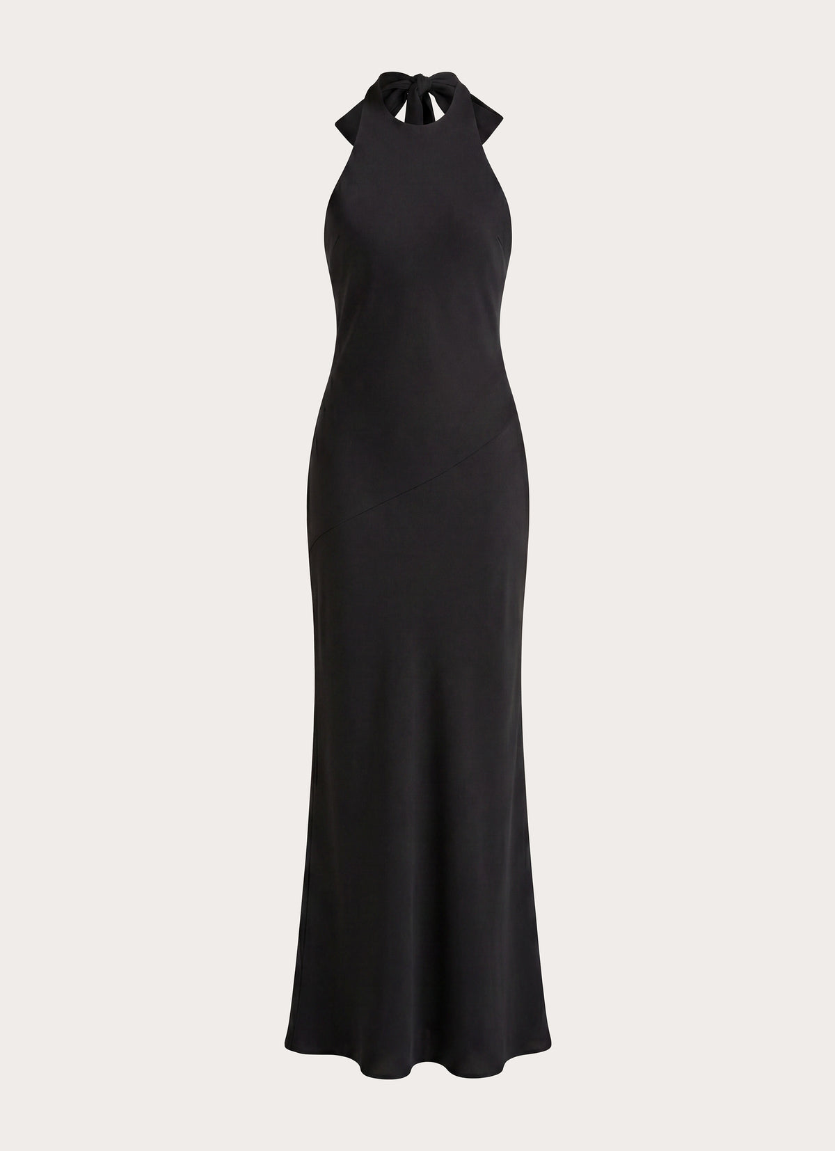 Jasmanie Maxi Dress - Black