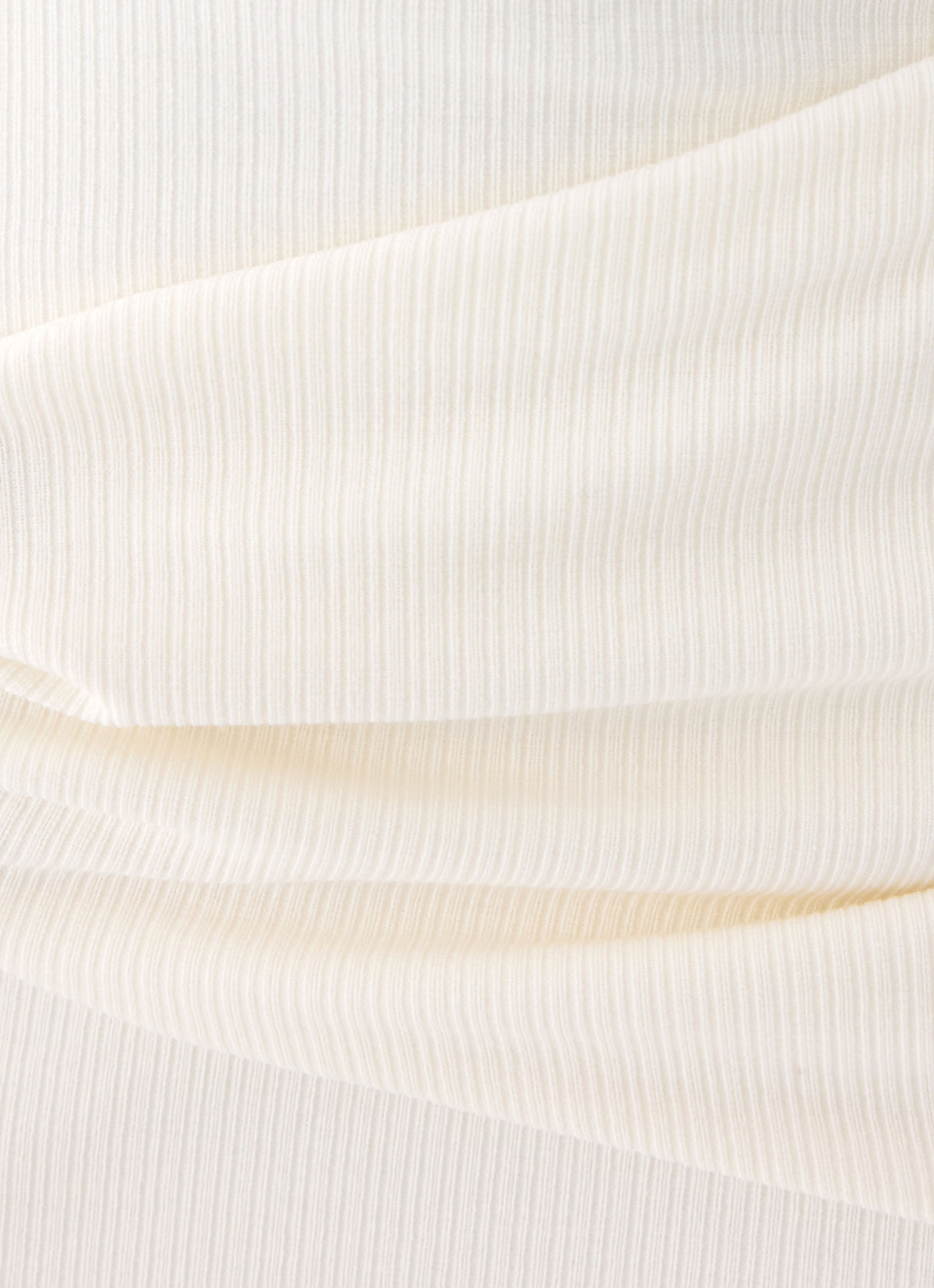 Jesamine Mini Dress - White