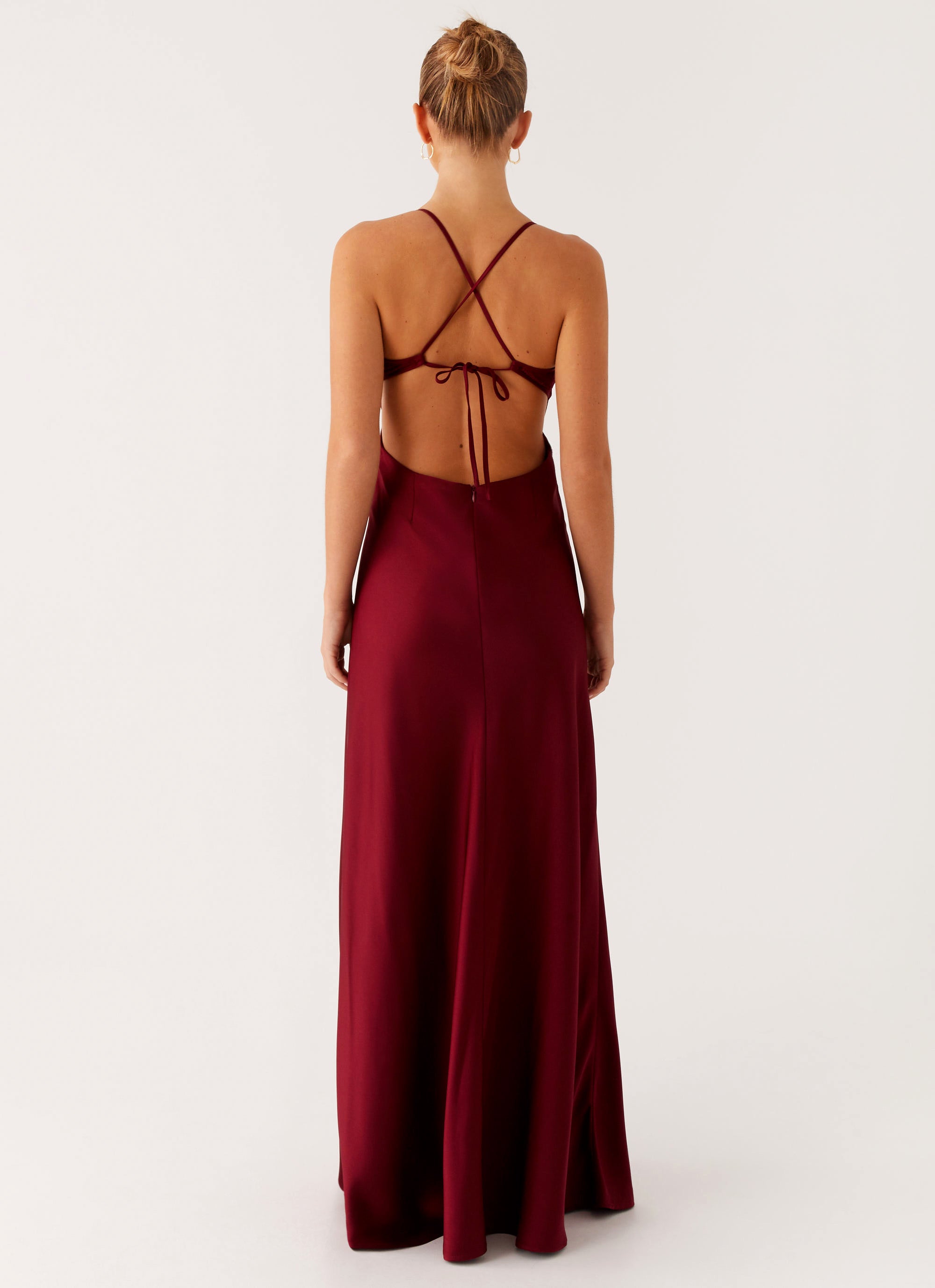 Joanie Maxi Dress