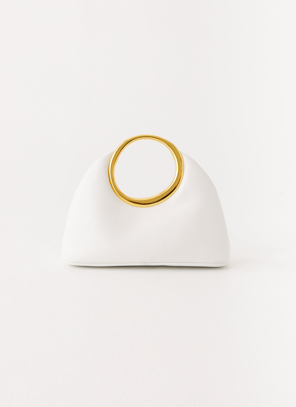 Kaci Bag - White
