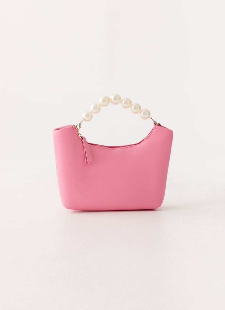 Karre Bag - Pink