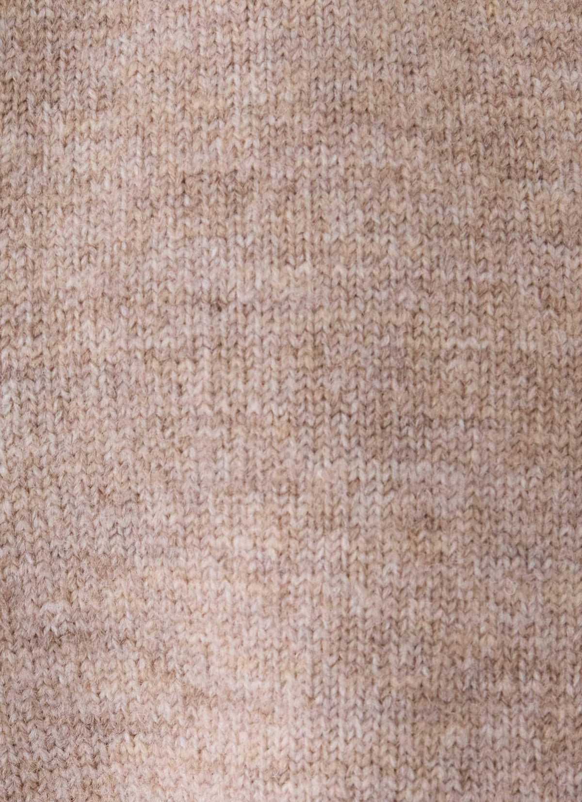 Keanne Knit Cardigan - Beige