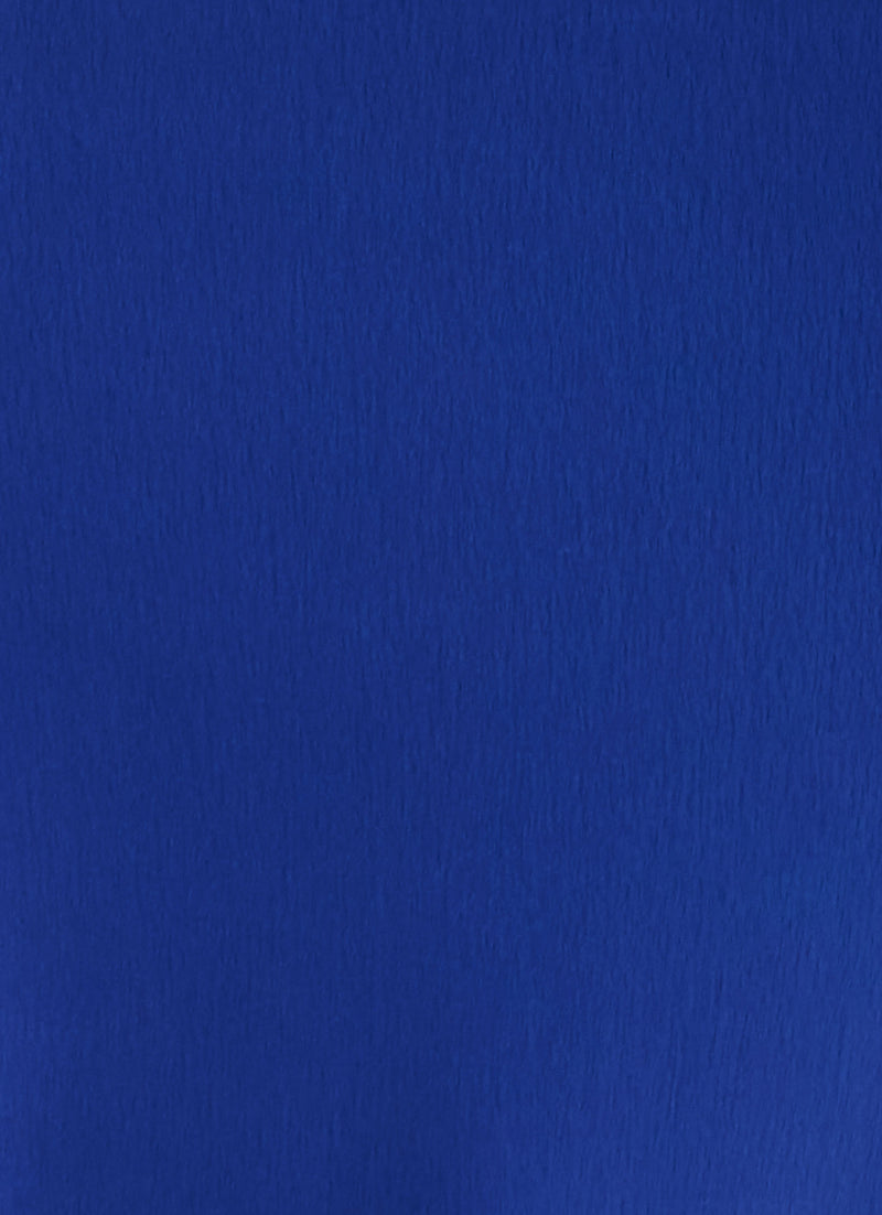 Kindall Maxi Dress - Royal Blue