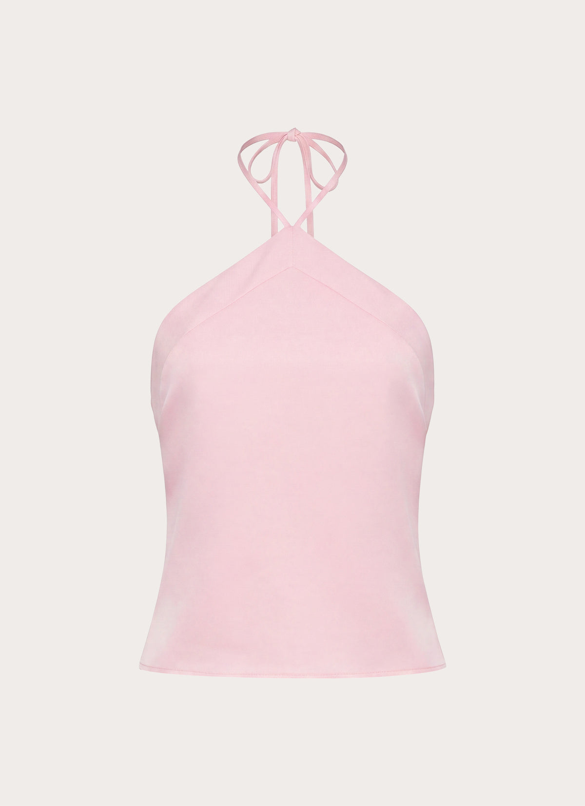Klose Top - Pink