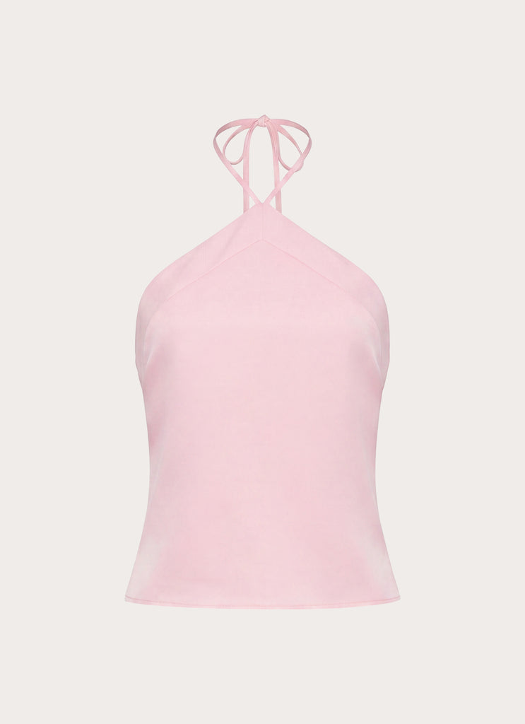 Klose Top - Pink