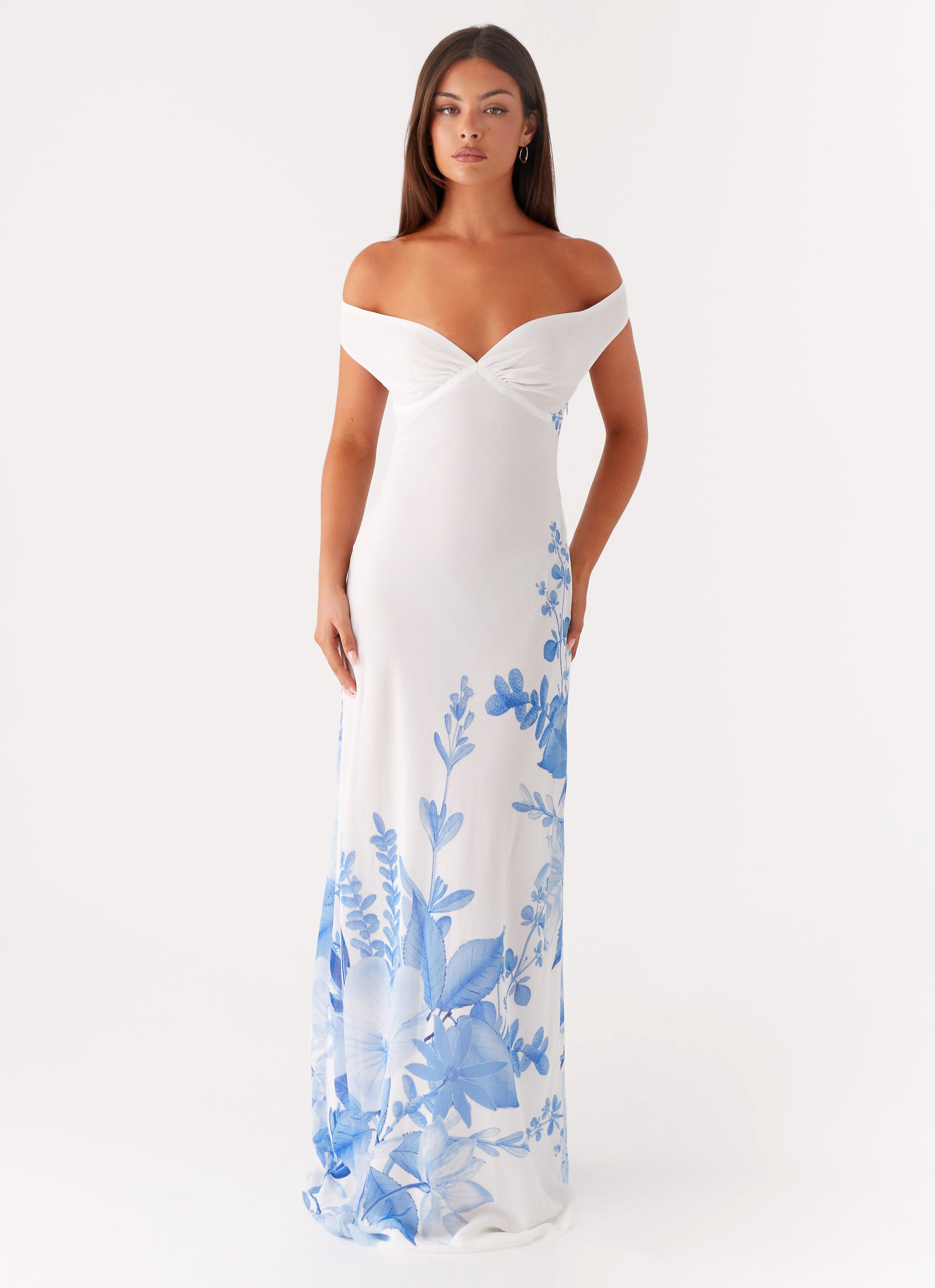 Krissa Maxi Dress
