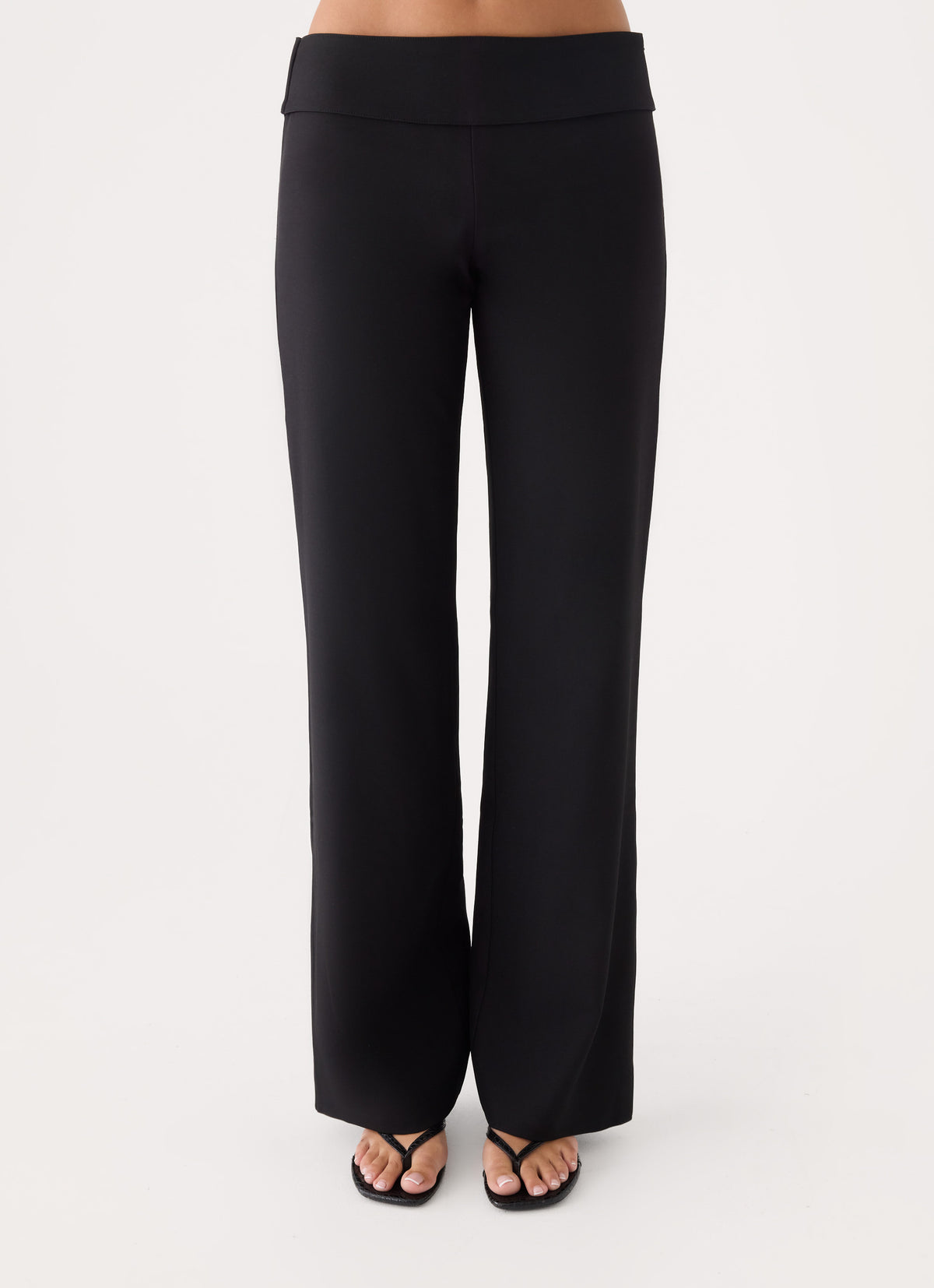 Kylee Pant - Black
