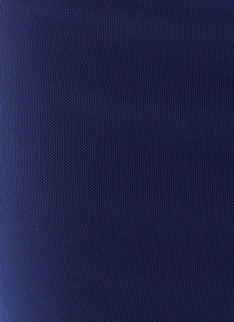 Leeah Mini Skirt - Rich Blue