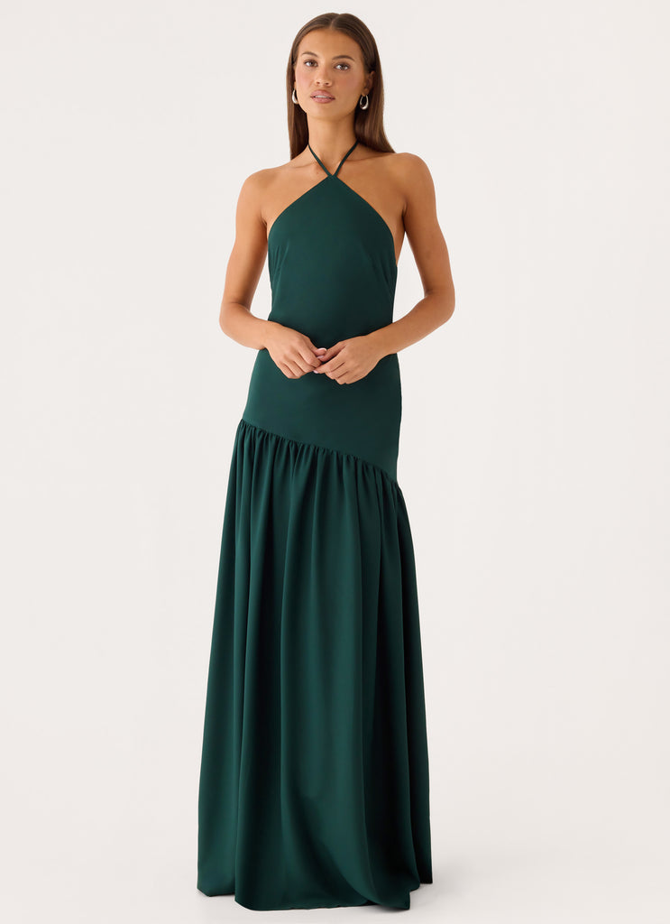 green dress nz Green Formal Dresses