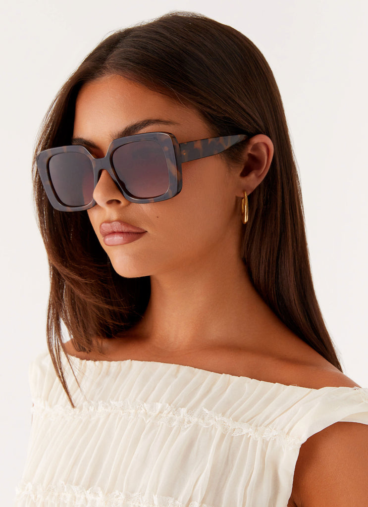 Lilu Sunglasses - Tort