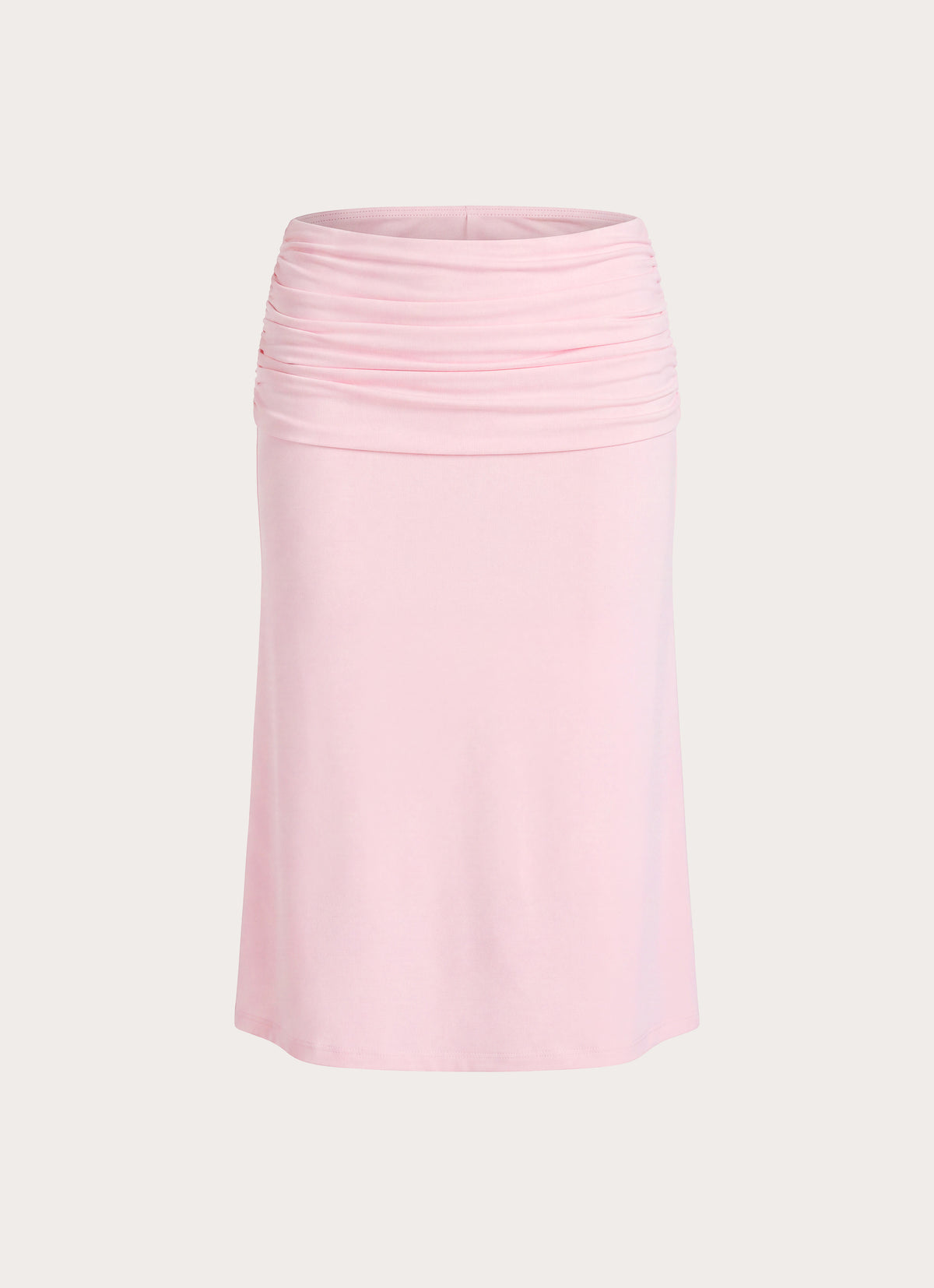 Lorelei Midi Skirt - Pink