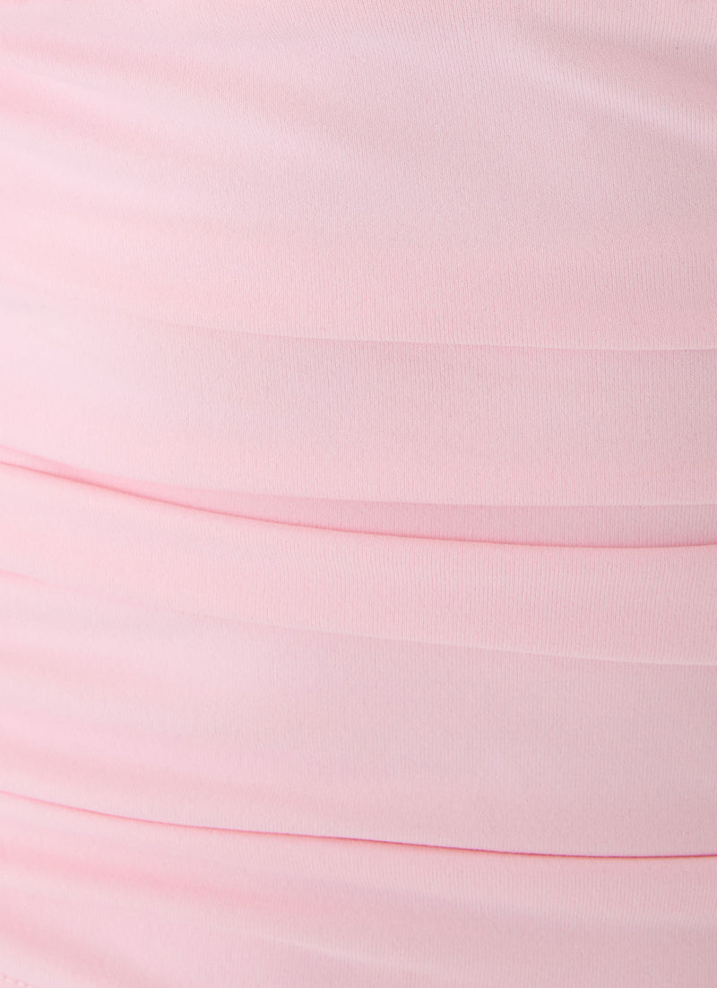 Lorelei Top - Pink