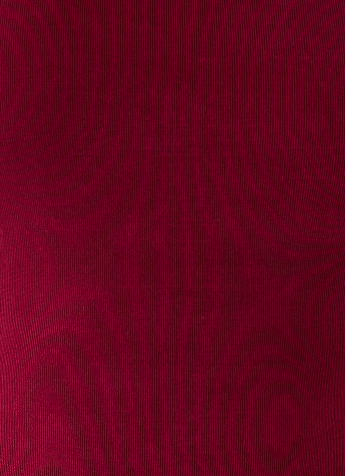 Lovely Rita Maxi Dress - Sangria