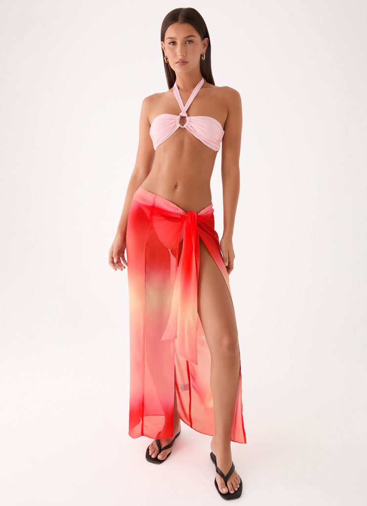 Beachwear Sets