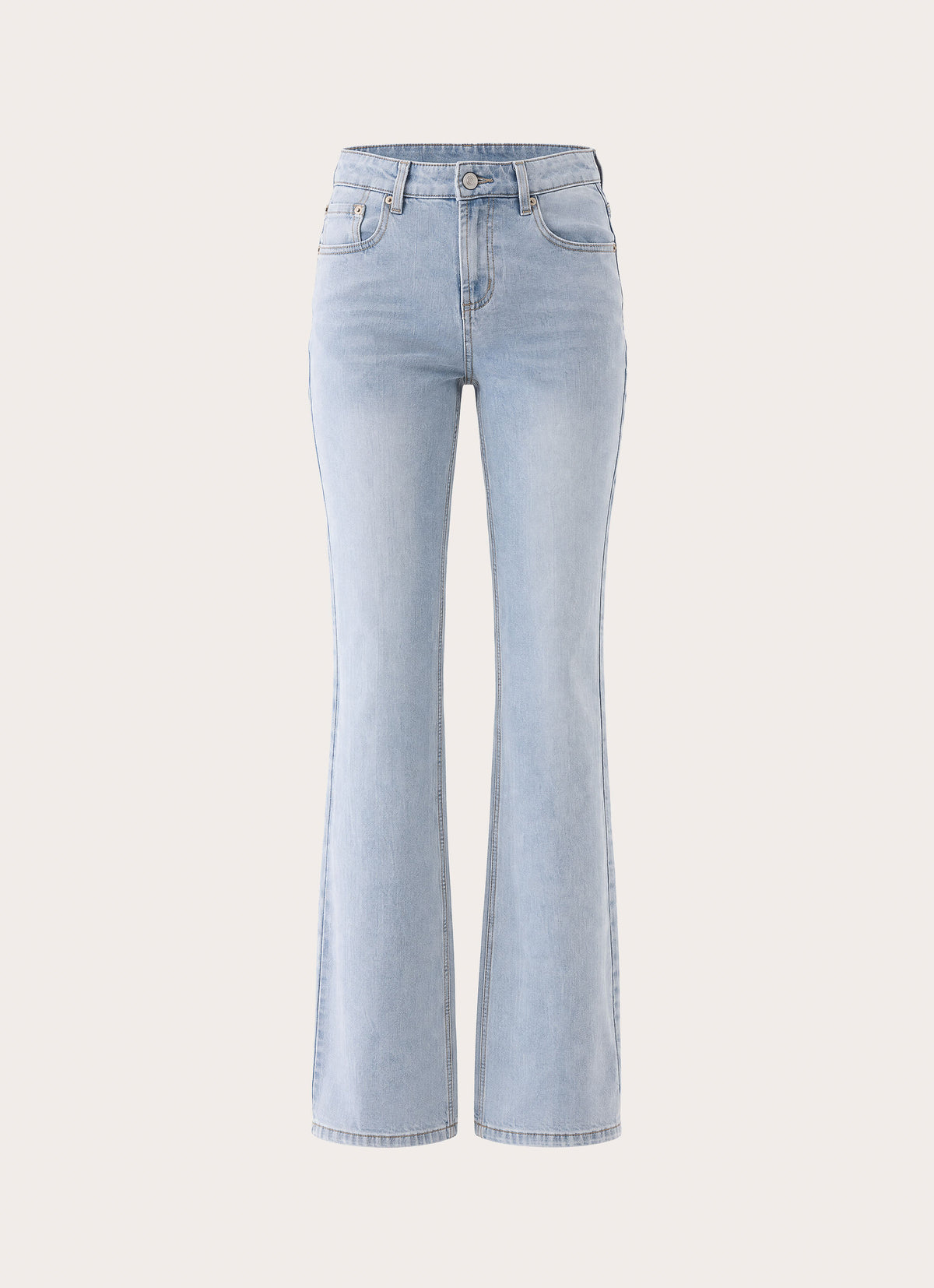 Marais Denim Jeans - Blue