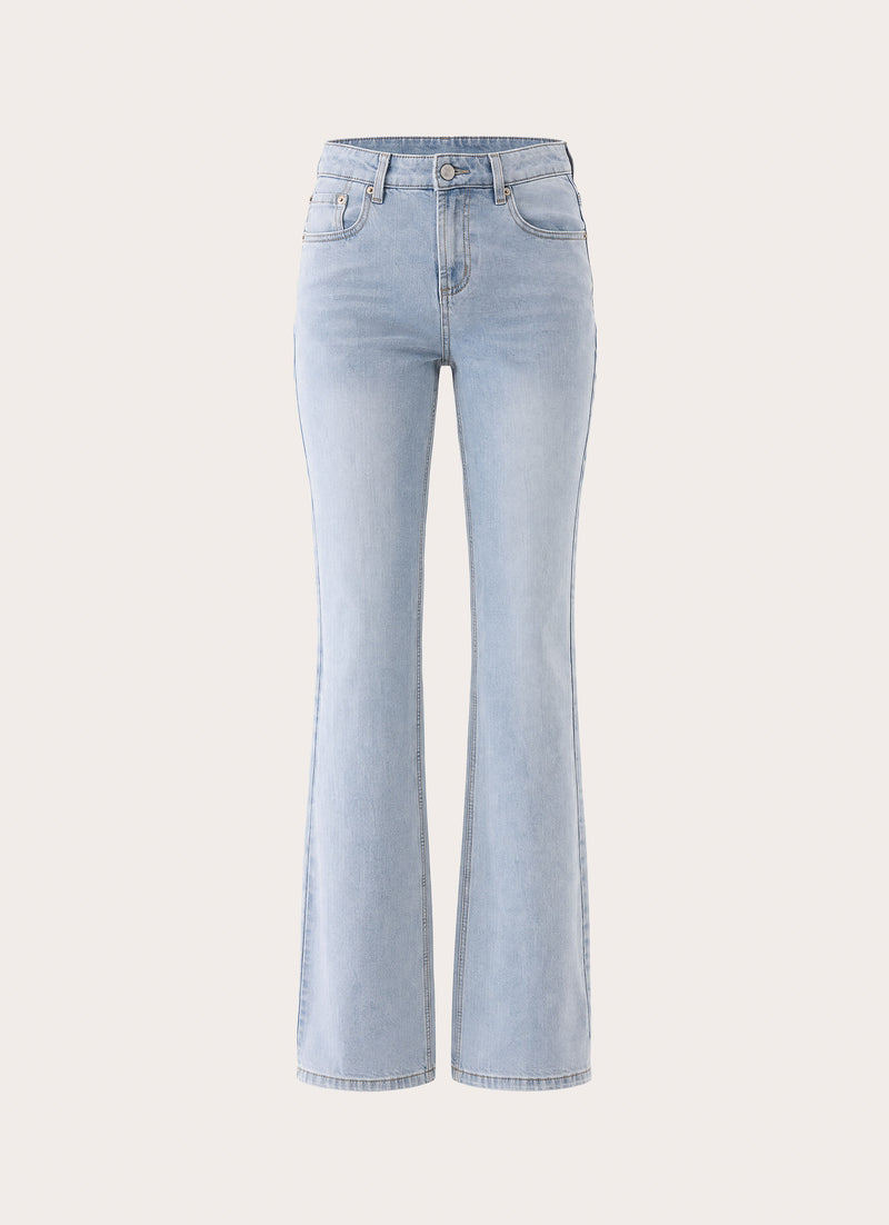 Marais Denim Jeans - Blue