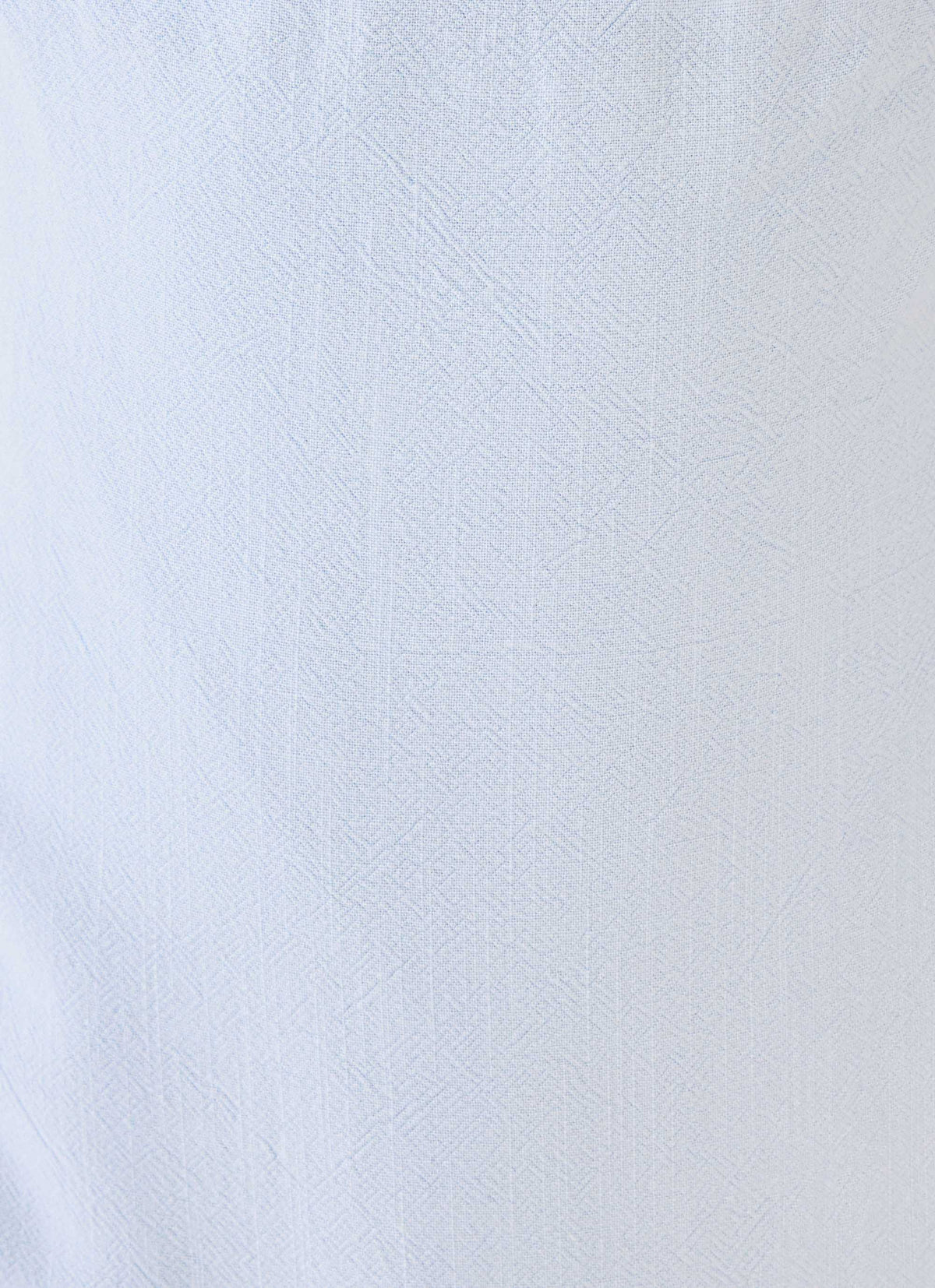 Martine Halter Mini Dress - Blue