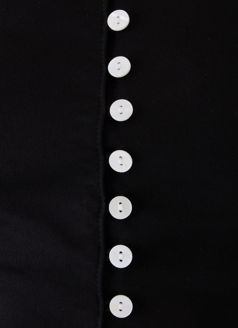 Miana Top - Black