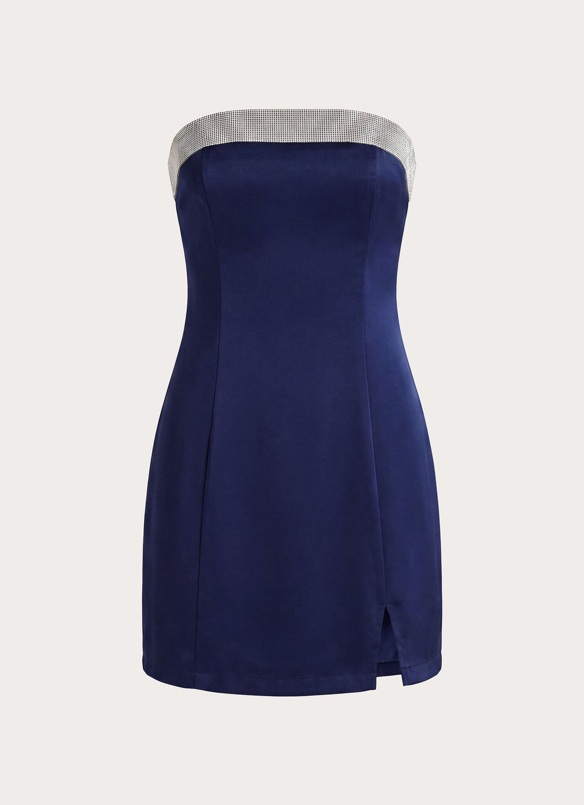 Montese Mini Dress - Navy
