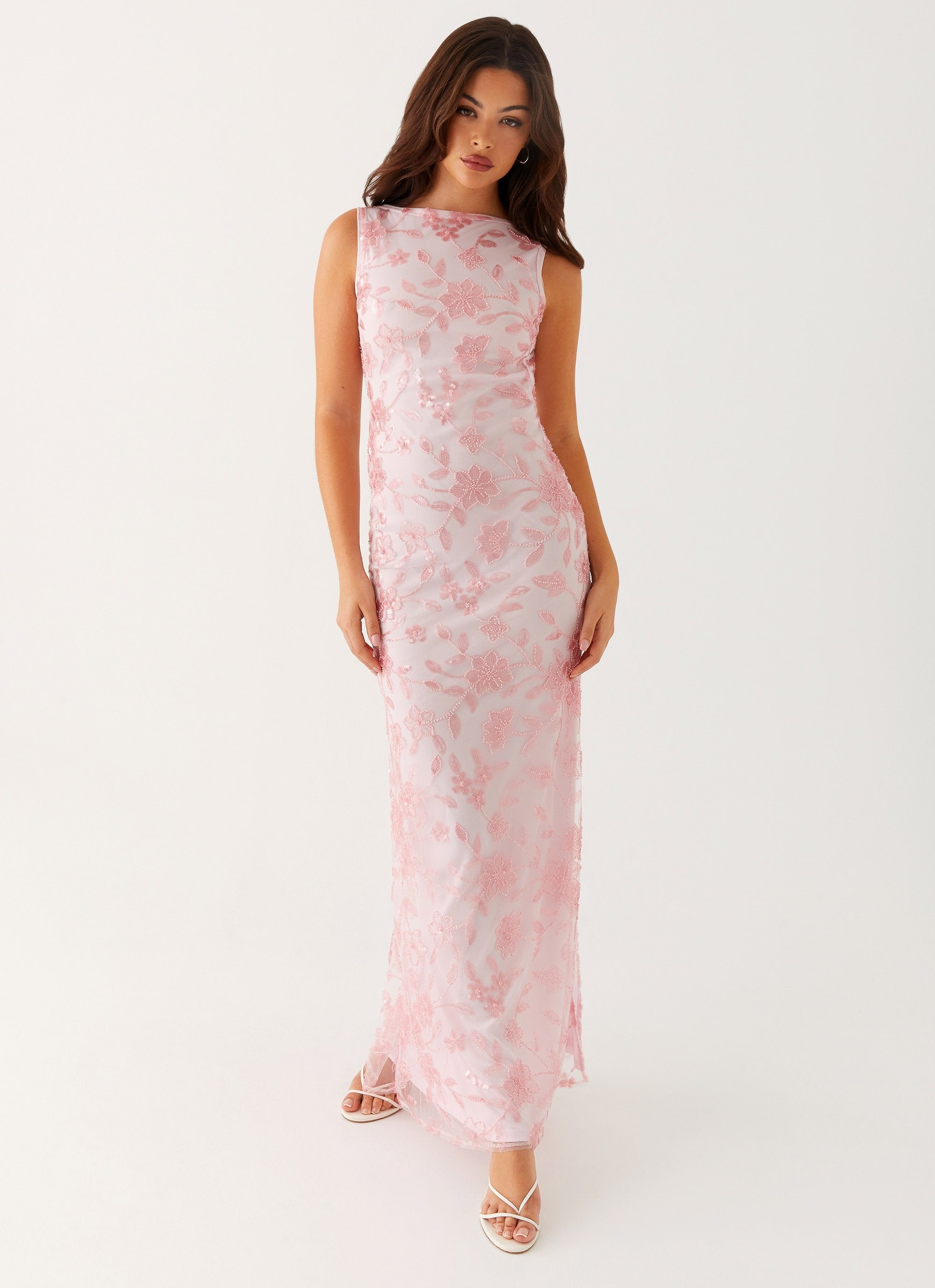 Pink Chiffon High Neck Maxi Dress Formal Dress Pink Chiffon High Neck Maxi Dress Maxi Dress Pink Chiffon High Neck Maxi Dress Formal Dress Pink Chiffon High Neck Maxi Dress Maxi Dress