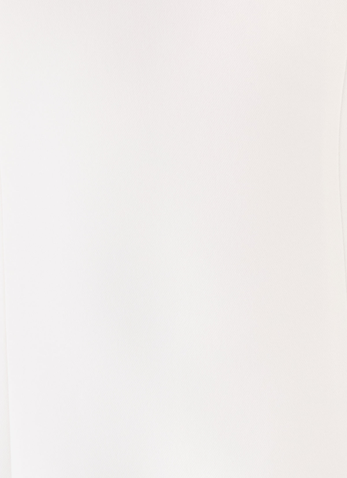 Naomee Mini Dress - White