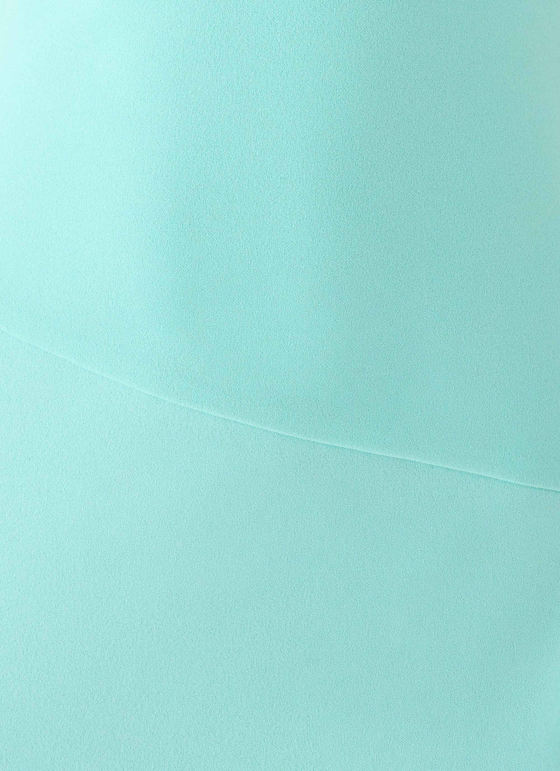 Nardin Maxi Dress - Mint