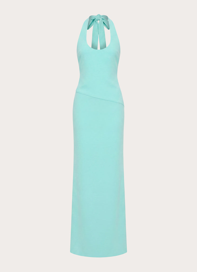 Nardin Maxi Dress - Mint