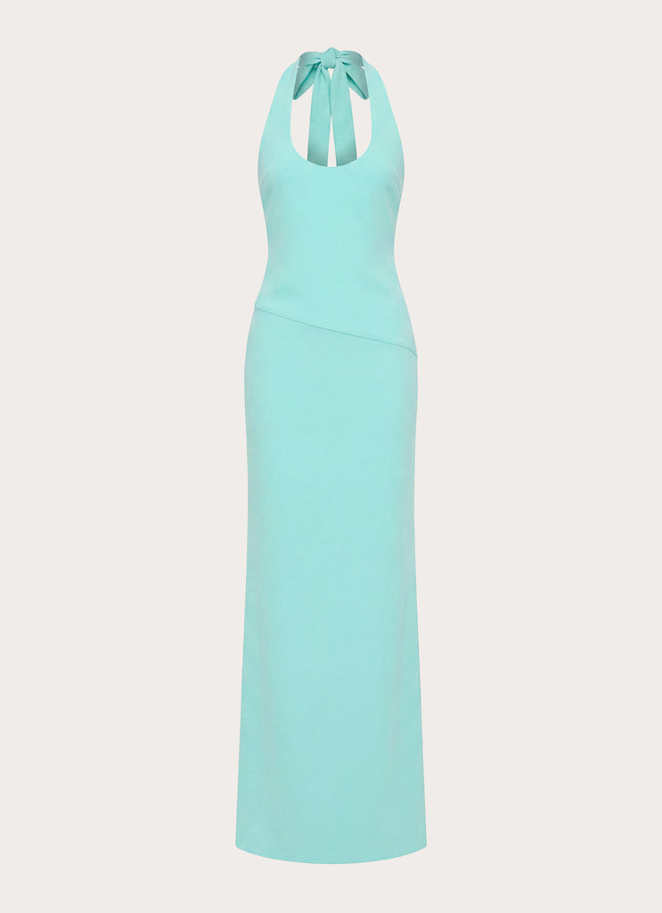 Nardin Maxi Dress - Mint