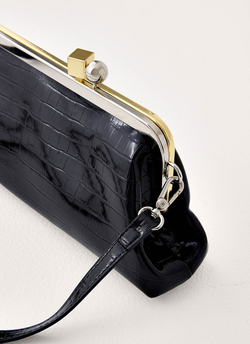 Off Grid Handbag - Black