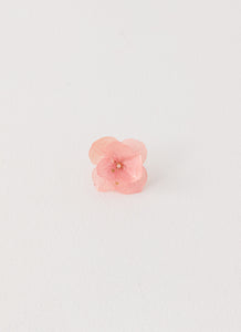 Onda Rosa Ring - Pink