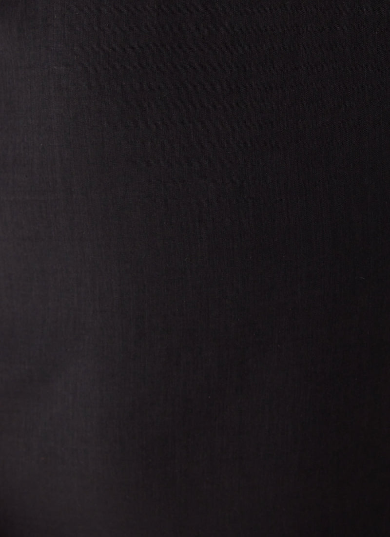 Only For You Top - Black
