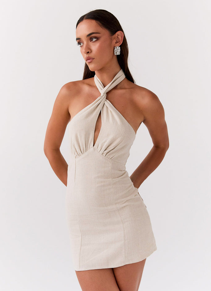 White Bodycon Dresses - Shop Mini, Midi & Maxi Styles