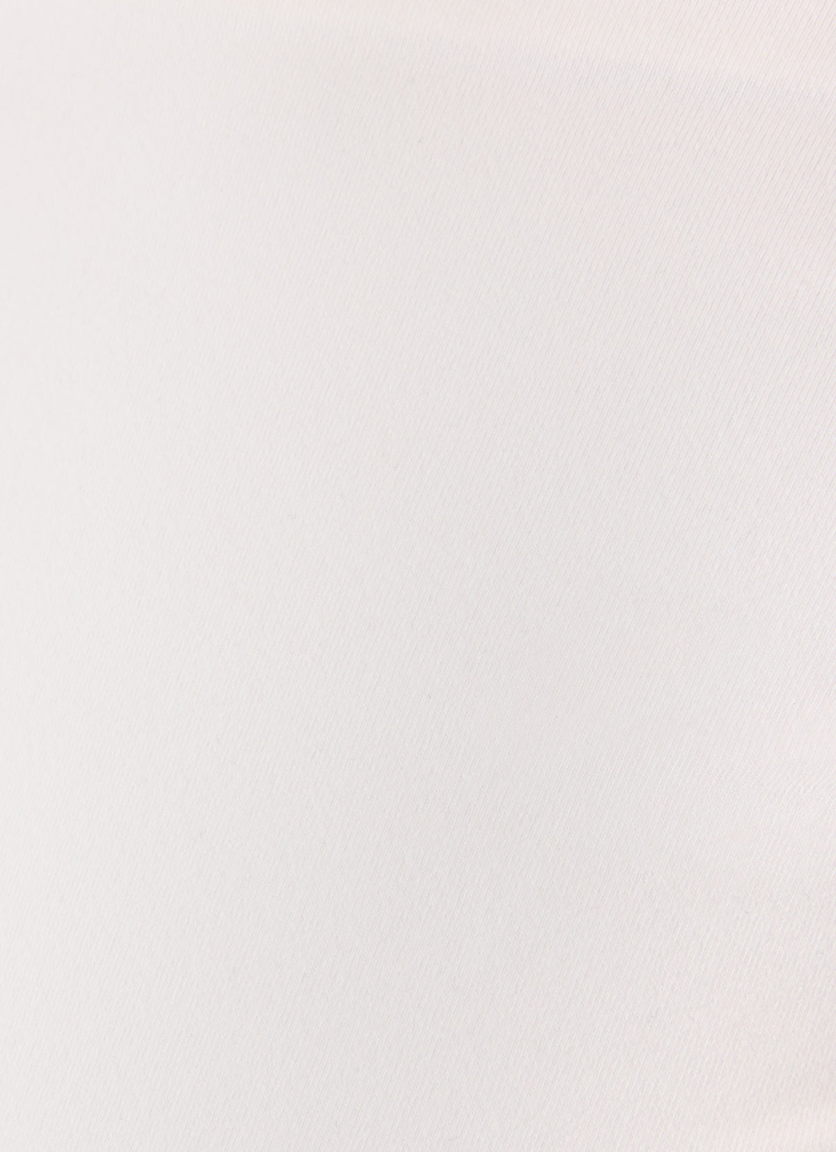 Rafinha Mini Dress - White