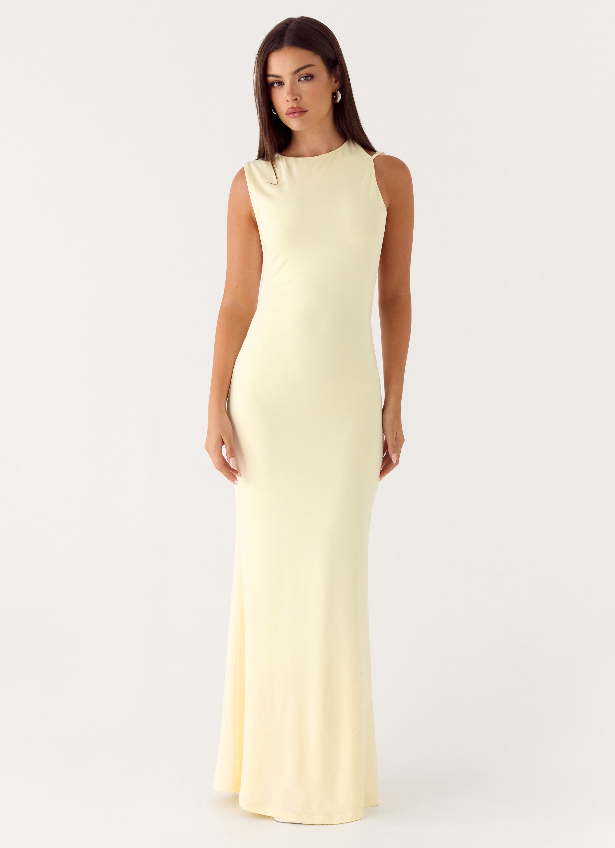 Reece Maxi Dress