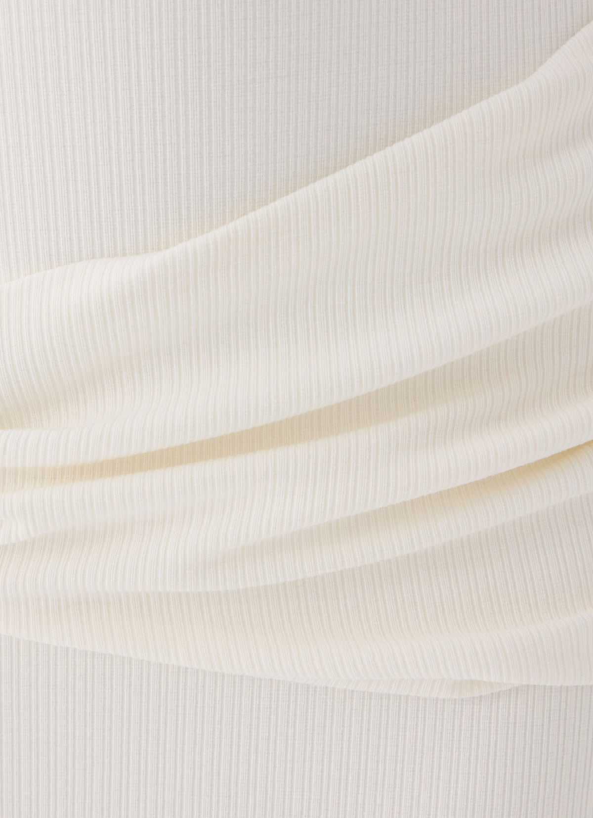 Risala Maxi Dress - White