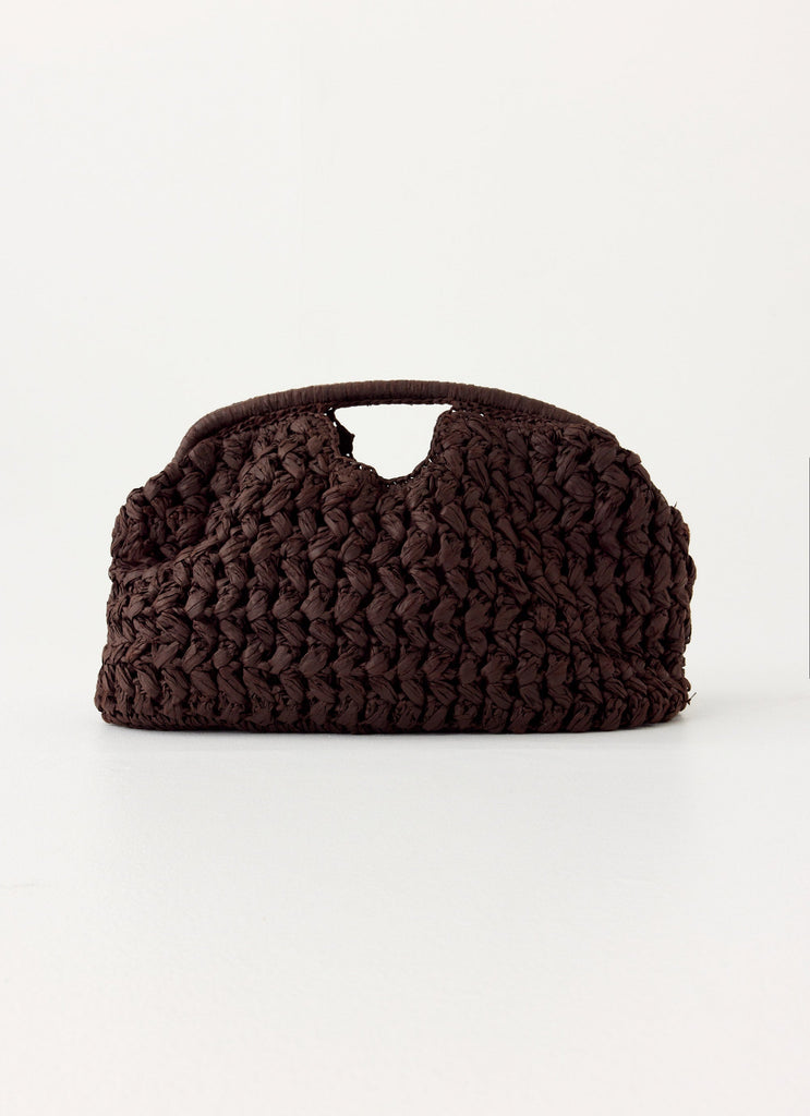 Women's Brown Bags