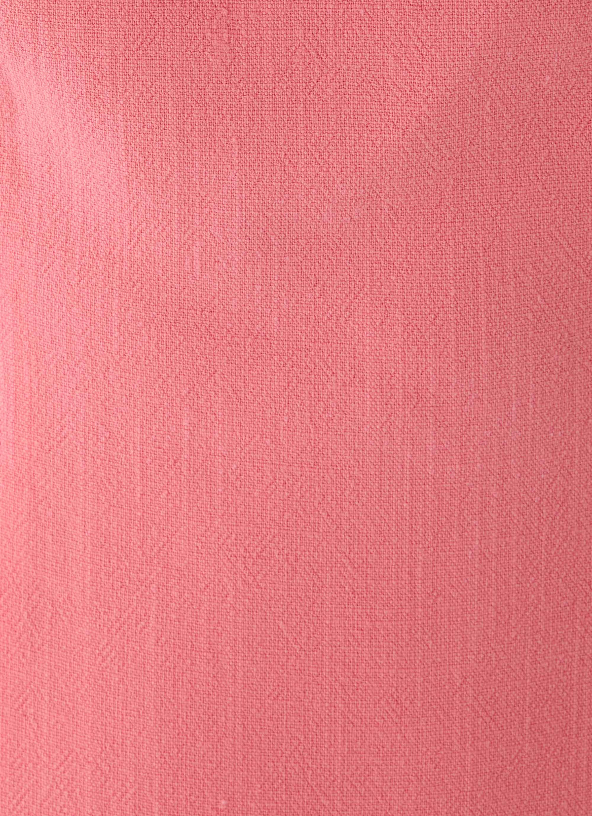 Rosalia Mini Dress - Pink