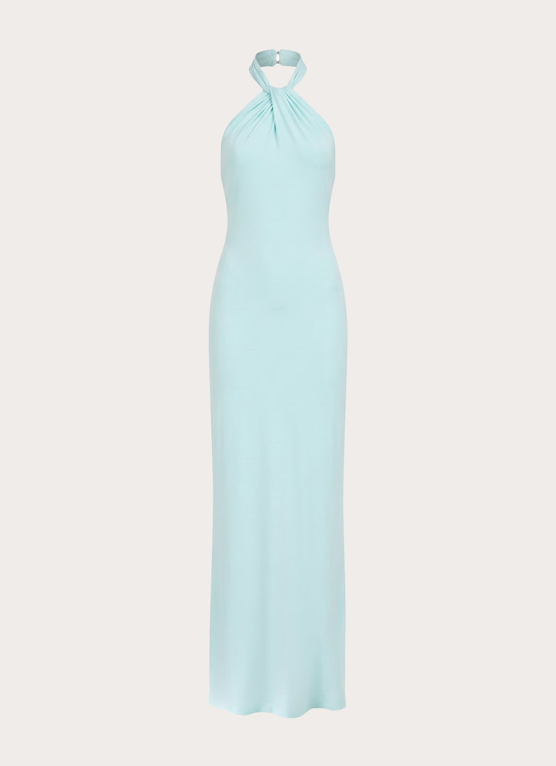Rosanna Maxi Dress - Mint