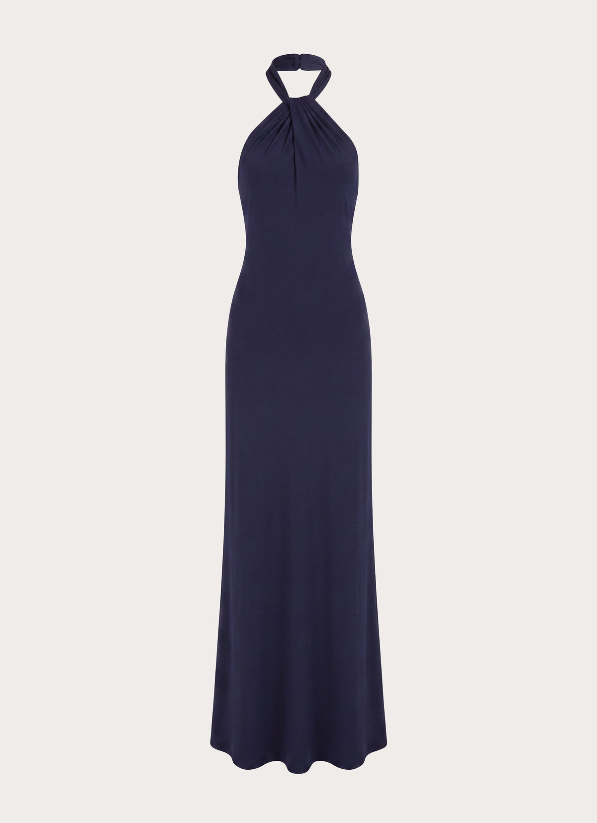 Rosanna Maxi Dress - Navy