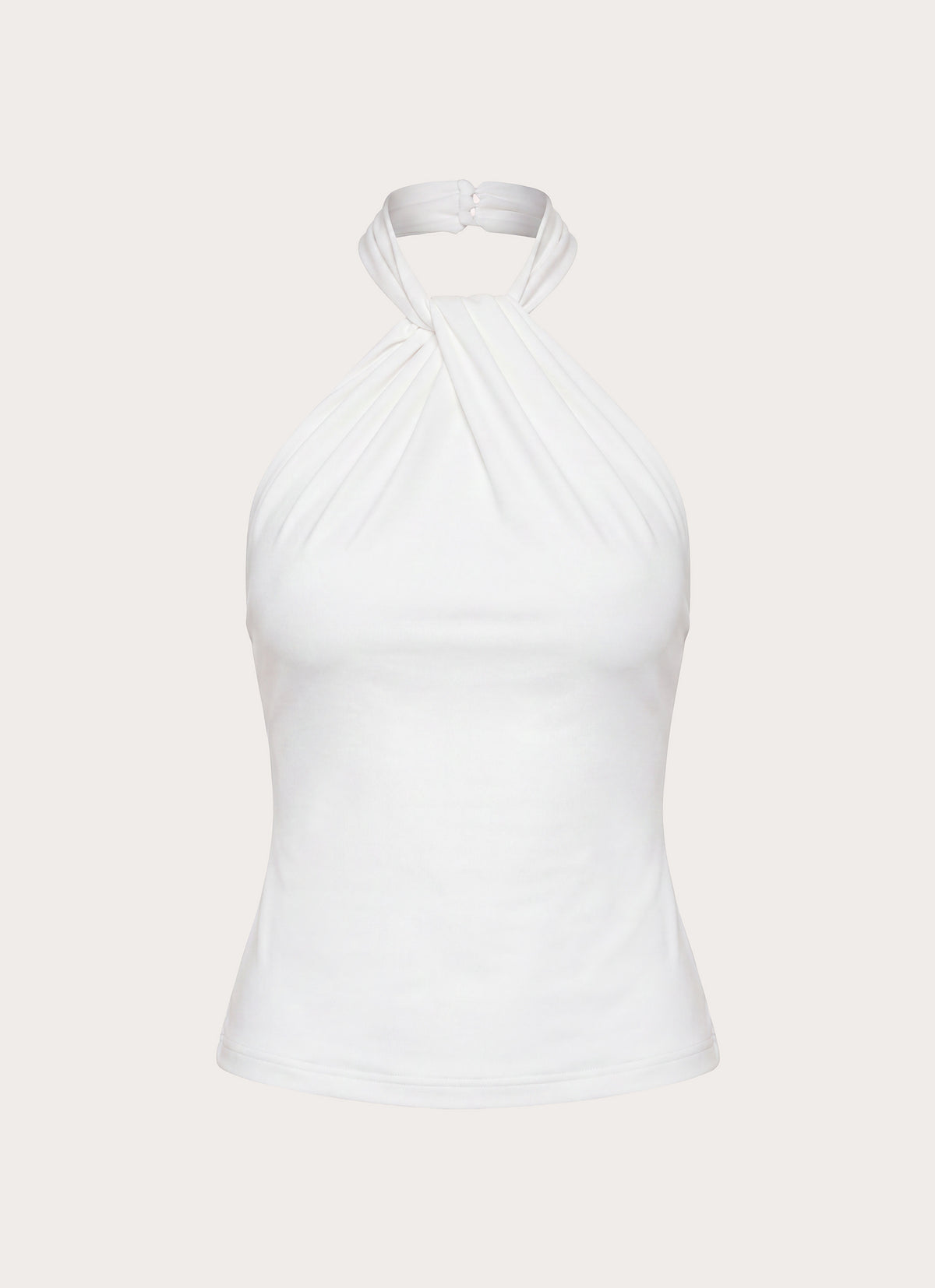 Rosanna Top - White