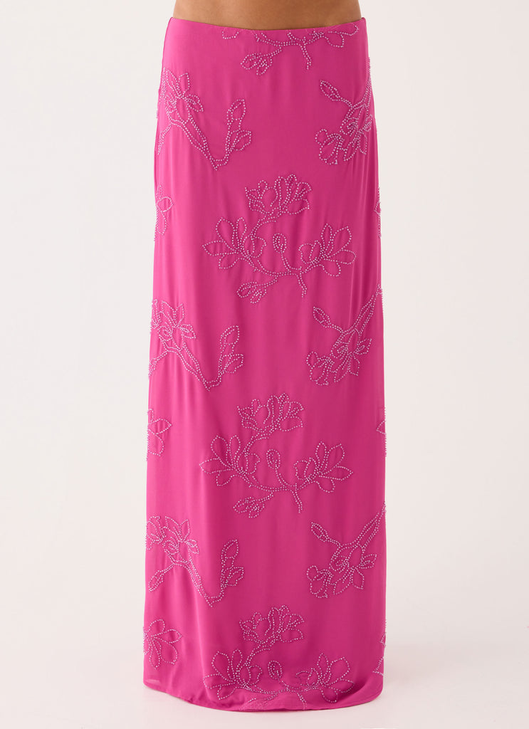 Women's Floral Outfits
