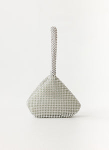 Shine Bright Bag - Silver