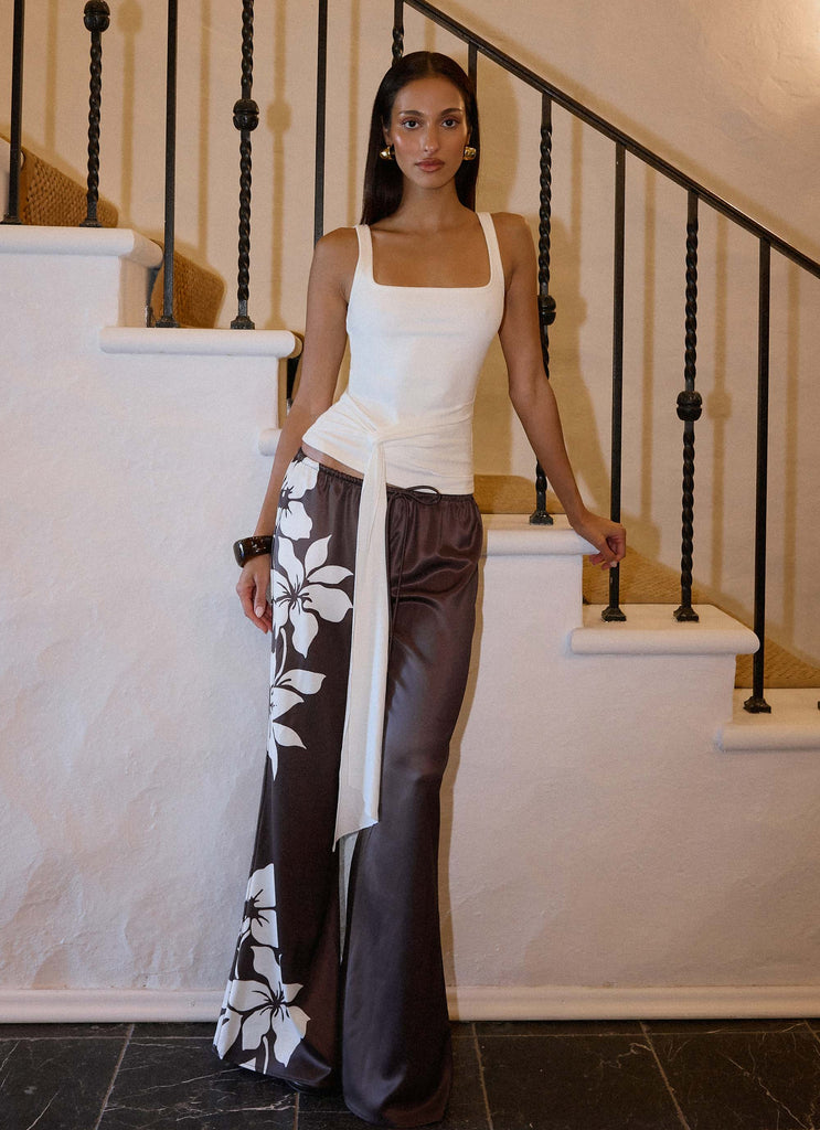 New Pants