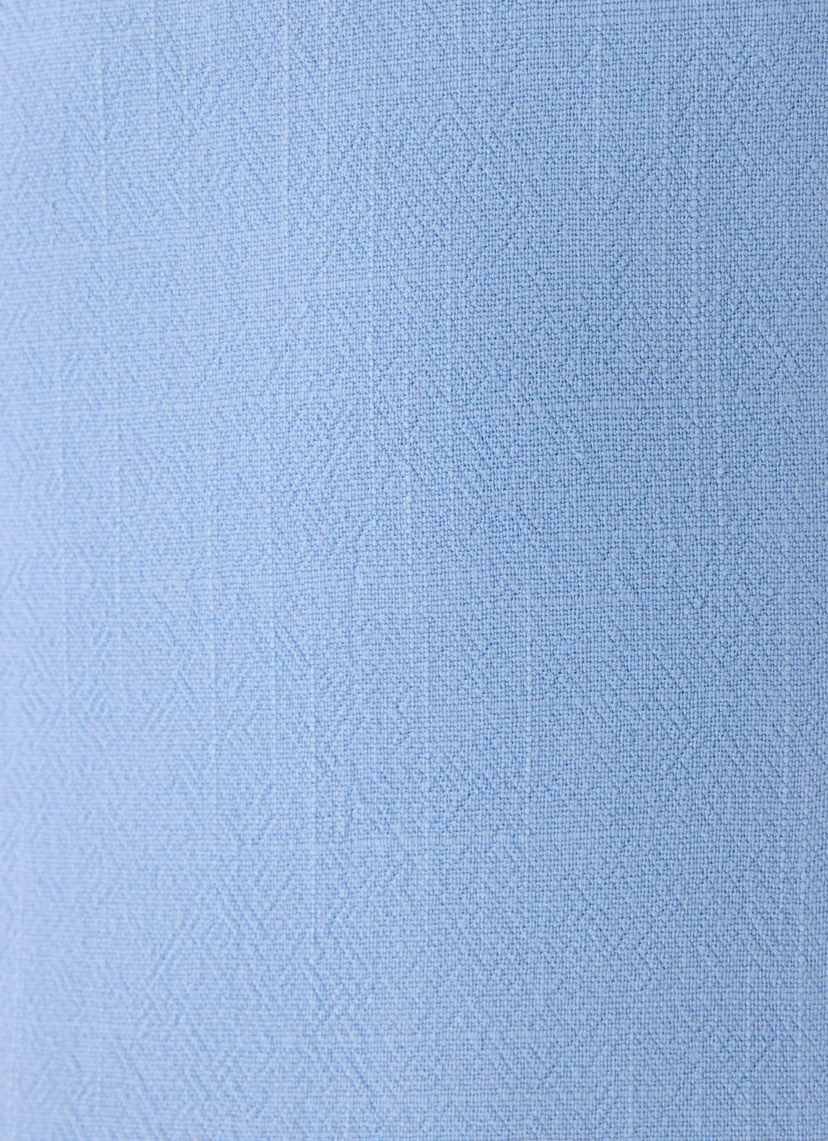 Sweet Serena Top - Powder Blue