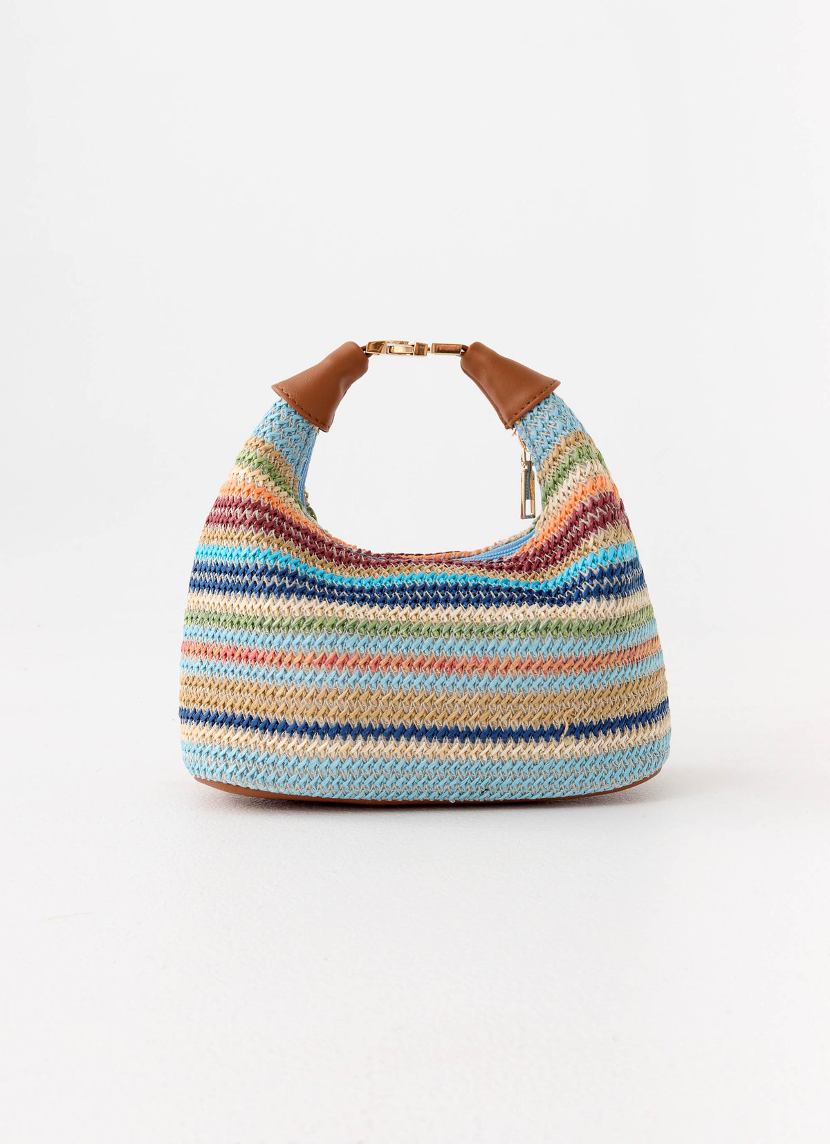 Tan Lines Bag - Multi