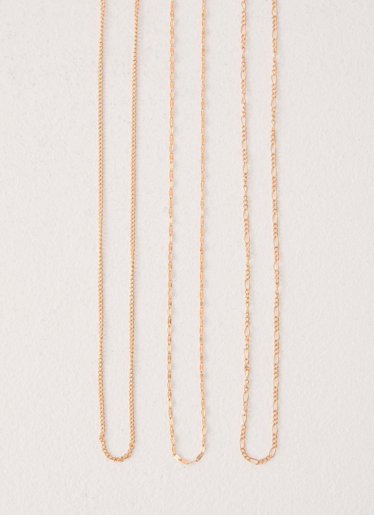 Tropic Bloom Belly Chain - Gold