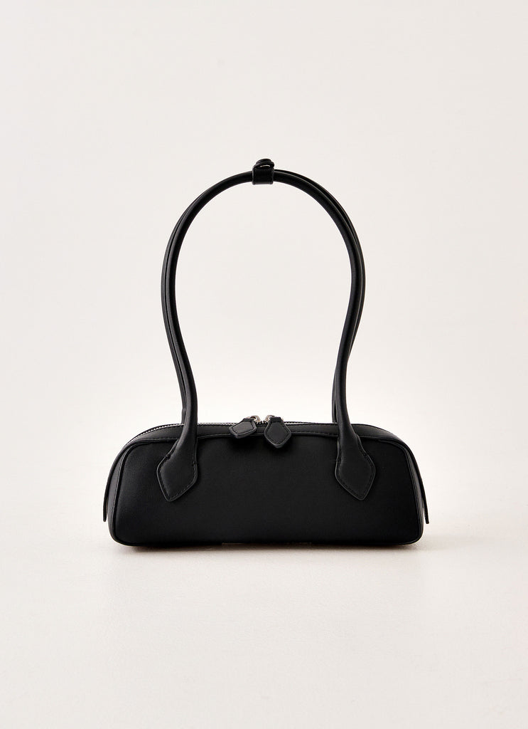 Voltage Noir Bag - Black
